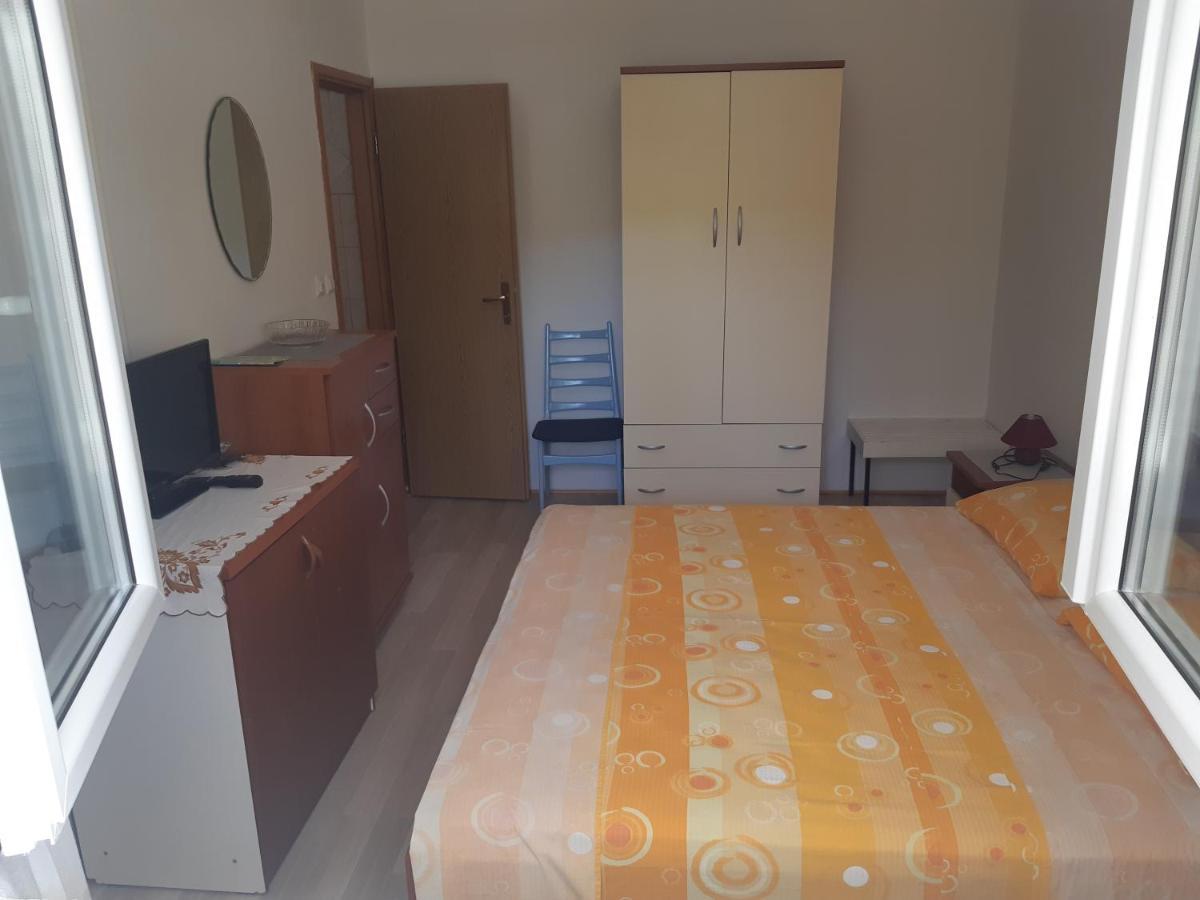 Apartments Julija Hvar Dış mekan fotoğraf
