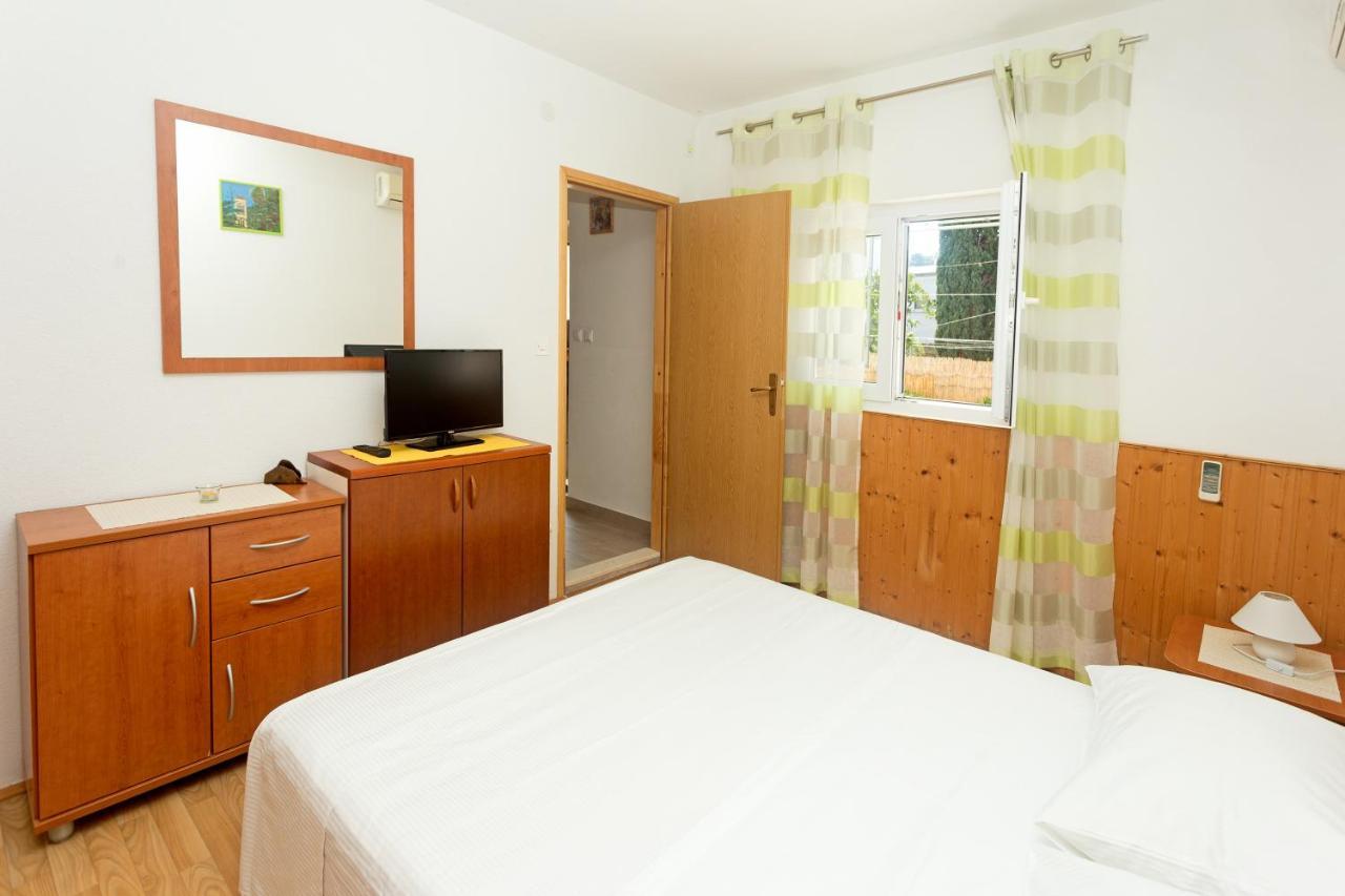 Apartments Julija Hvar Dış mekan fotoğraf