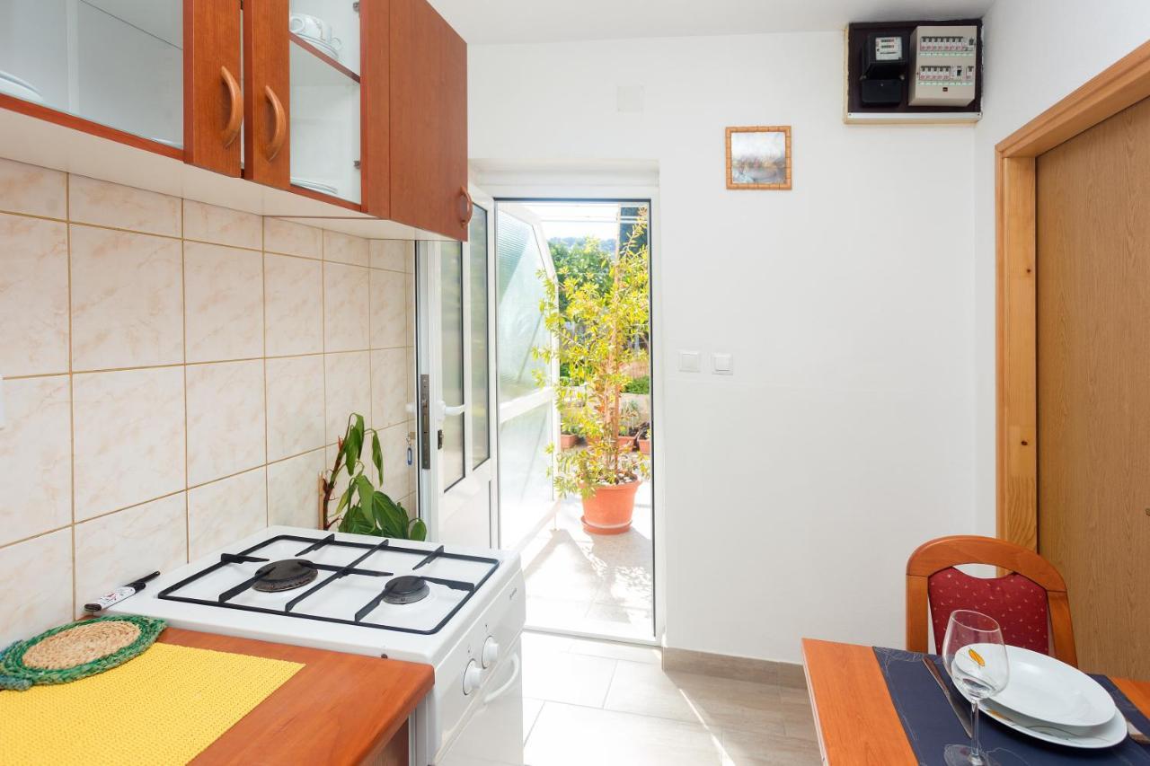 Apartments Julija Hvar Dış mekan fotoğraf