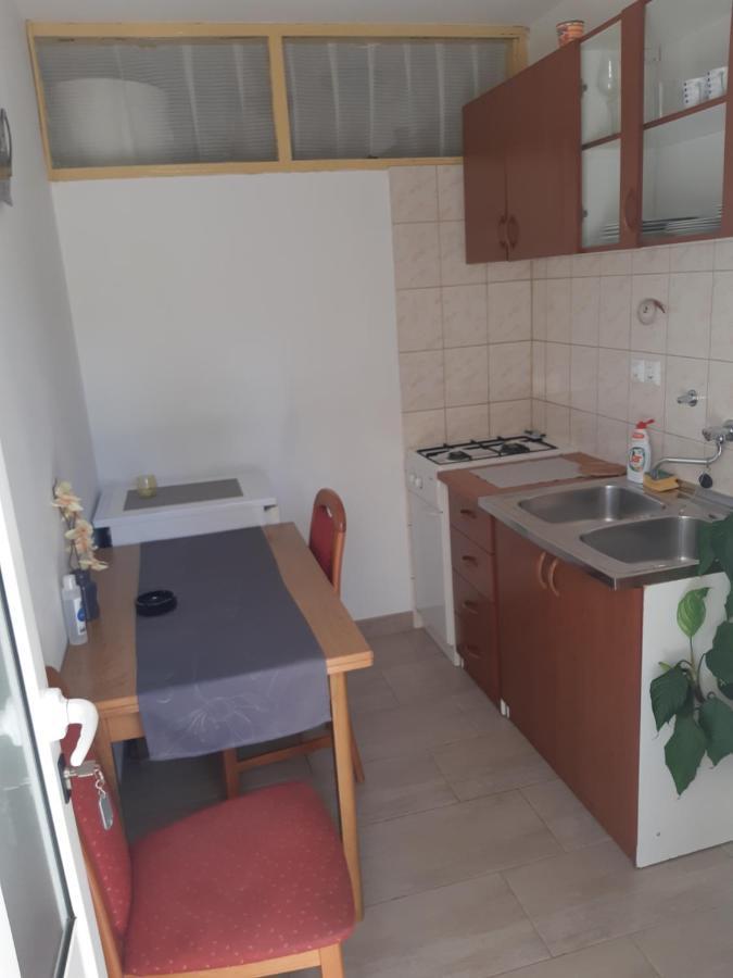 Apartments Julija Hvar Dış mekan fotoğraf