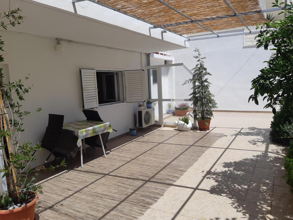 Apartments Julija Hvar Dış mekan fotoğraf