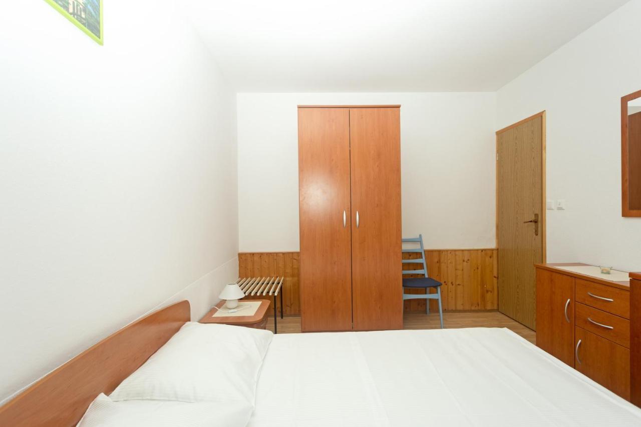 Apartments Julija Hvar Dış mekan fotoğraf
