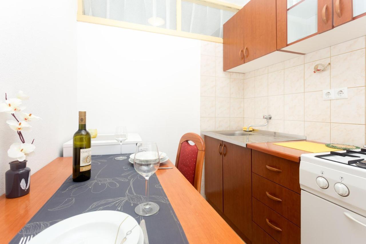 Apartments Julija Hvar Dış mekan fotoğraf
