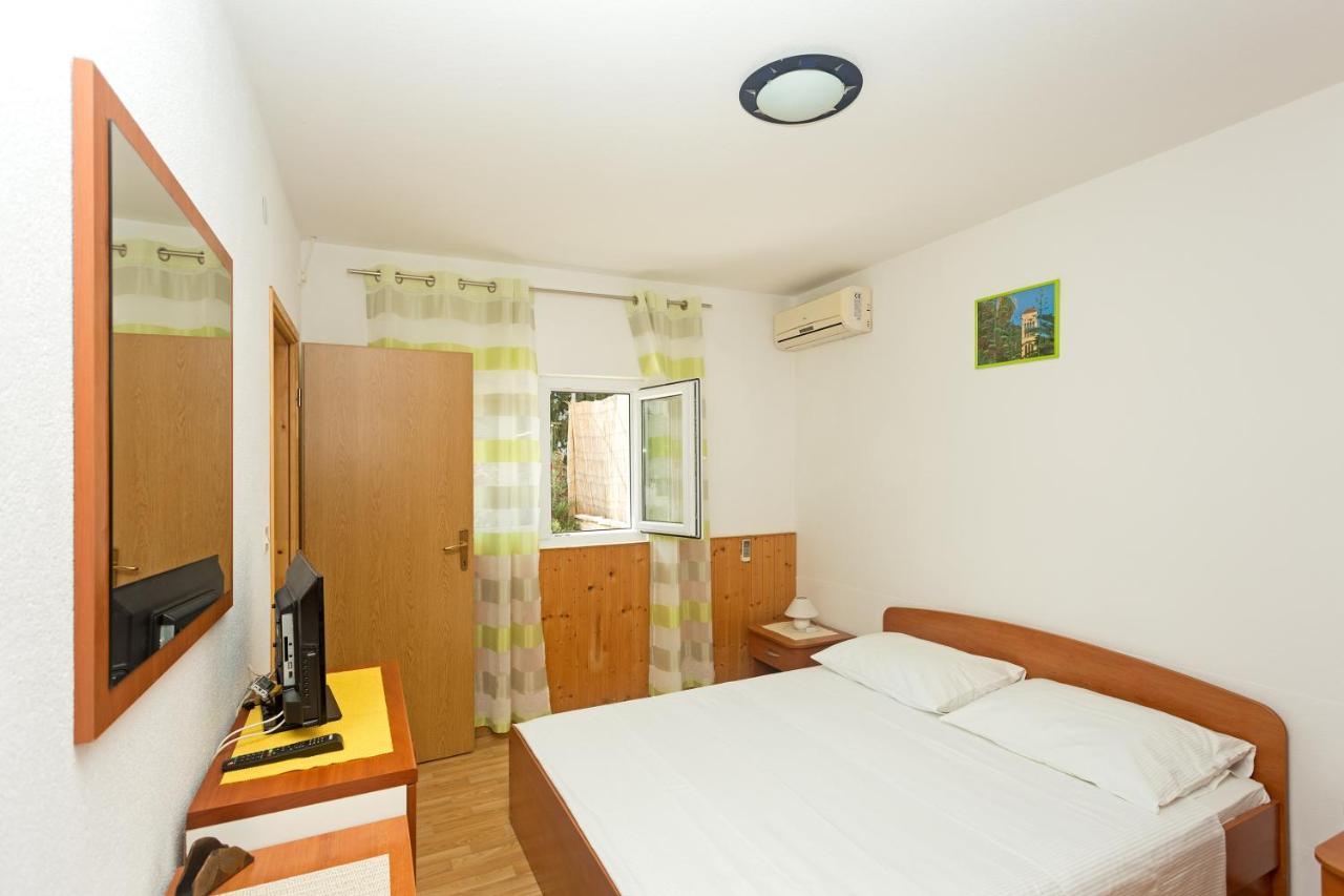 Apartments Julija Hvar Dış mekan fotoğraf