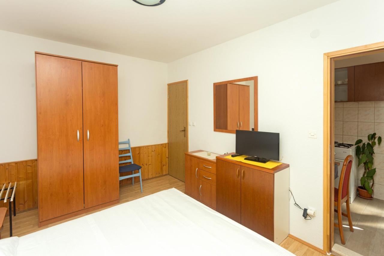 Apartments Julija Hvar Dış mekan fotoğraf