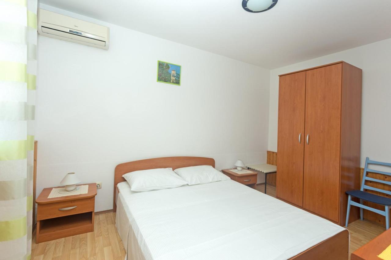 Apartments Julija Hvar Dış mekan fotoğraf