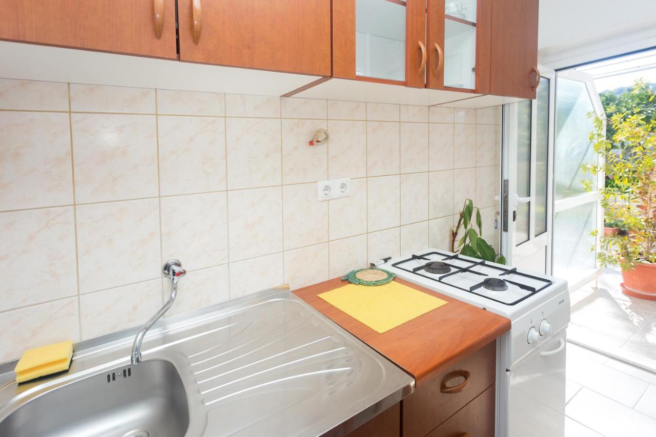 Apartments Julija Hvar Dış mekan fotoğraf