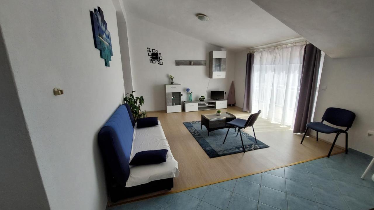 Apartments Julija Hvar Dış mekan fotoğraf