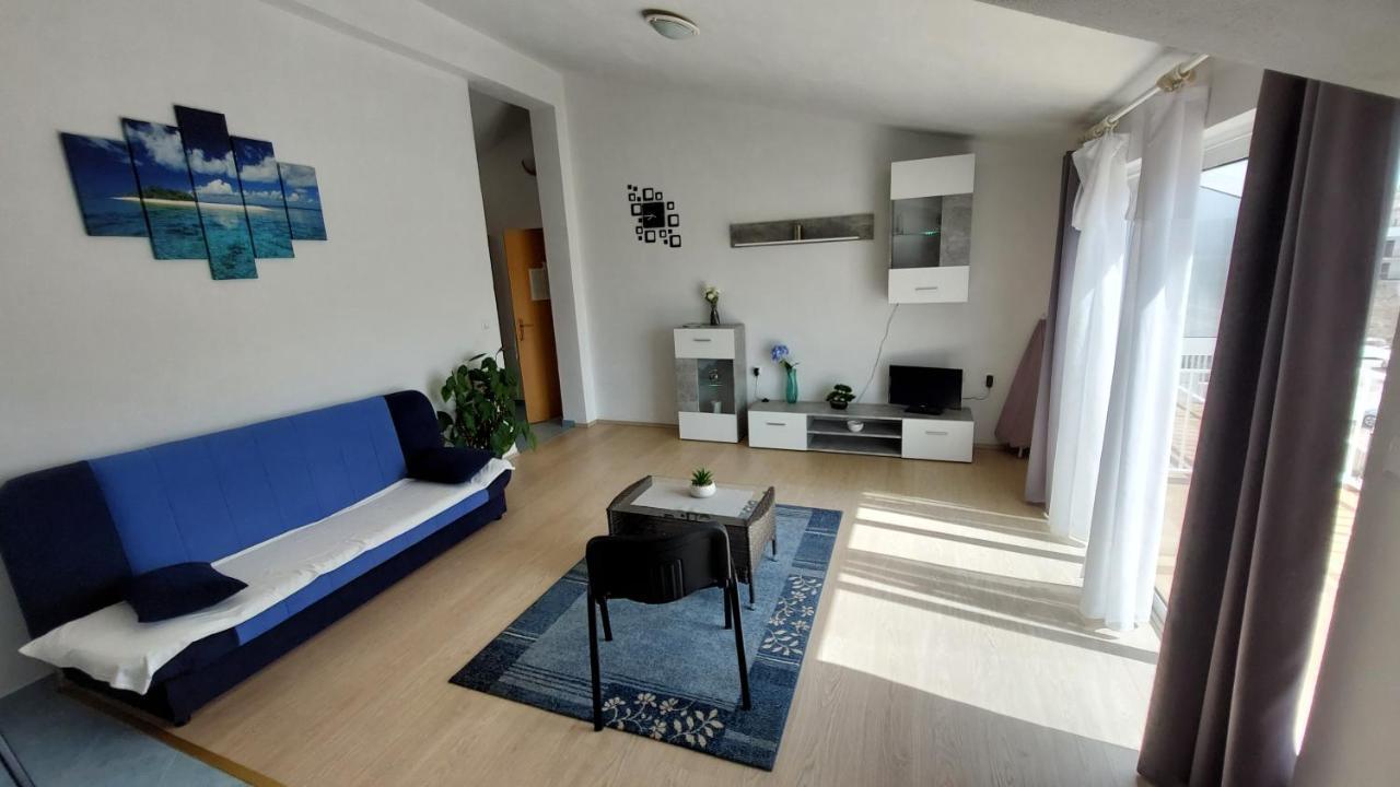 Apartments Julija Hvar Dış mekan fotoğraf