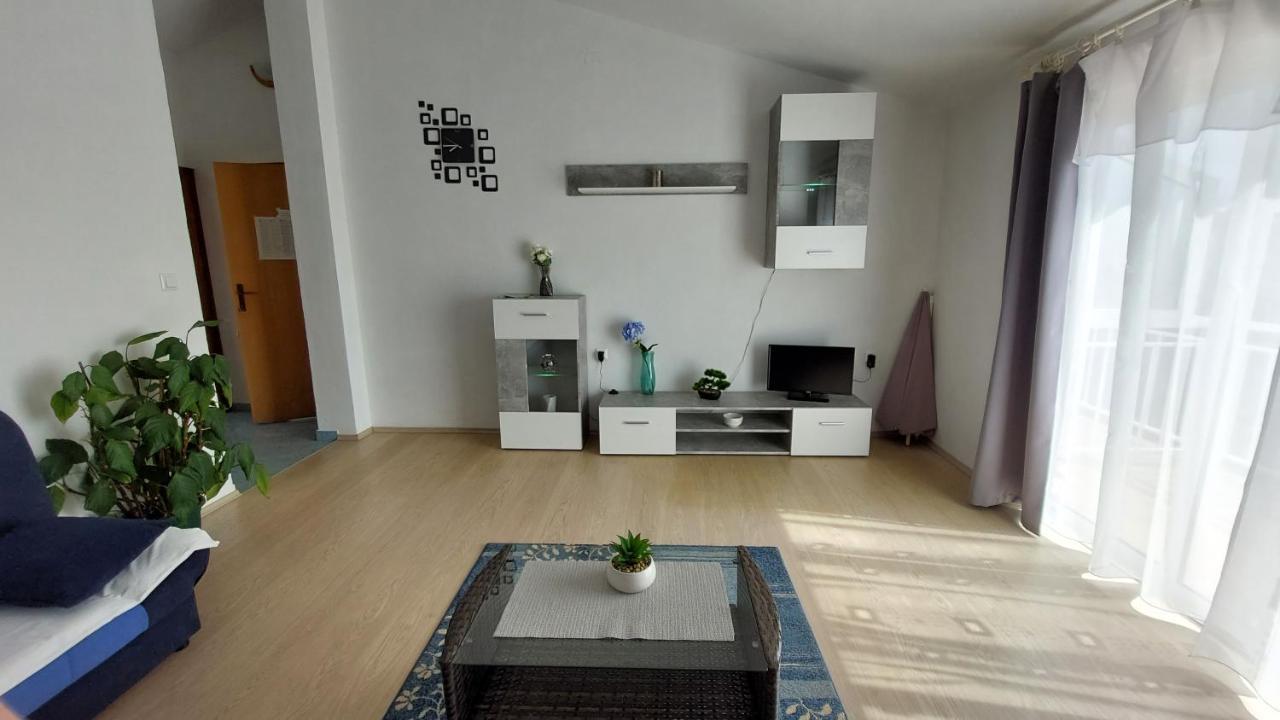 Apartments Julija Hvar Dış mekan fotoğraf