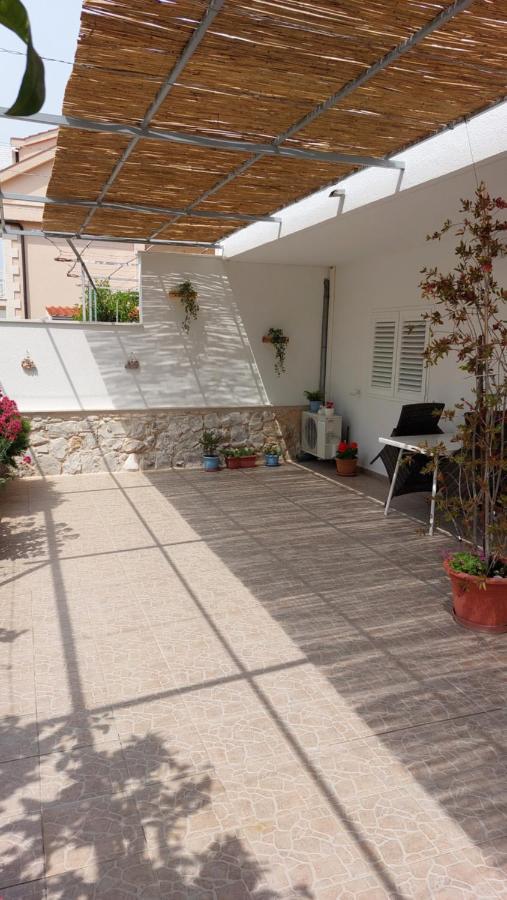 Apartments Julija Hvar Dış mekan fotoğraf