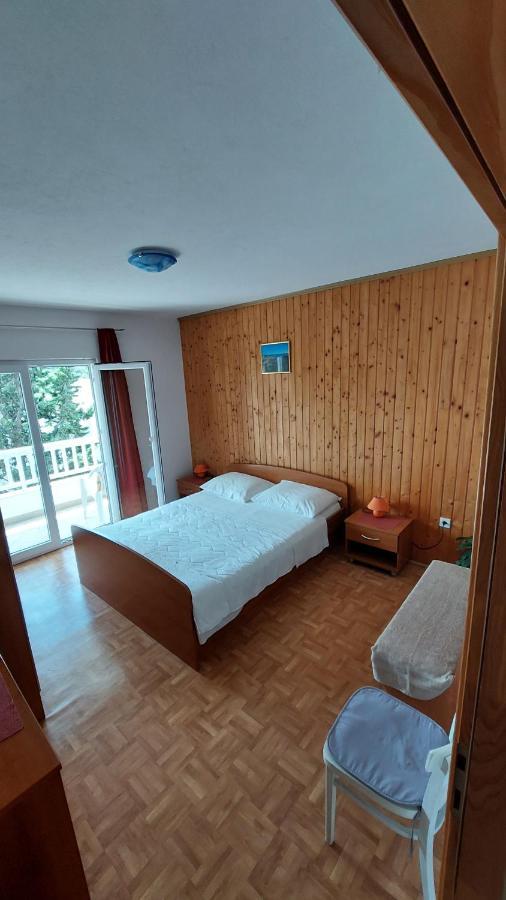 Apartments Julija Hvar Dış mekan fotoğraf