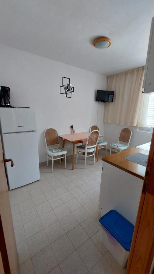 Apartments Julija Hvar Dış mekan fotoğraf