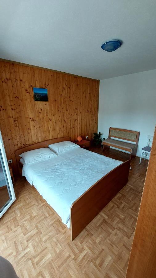 Apartments Julija Hvar Dış mekan fotoğraf