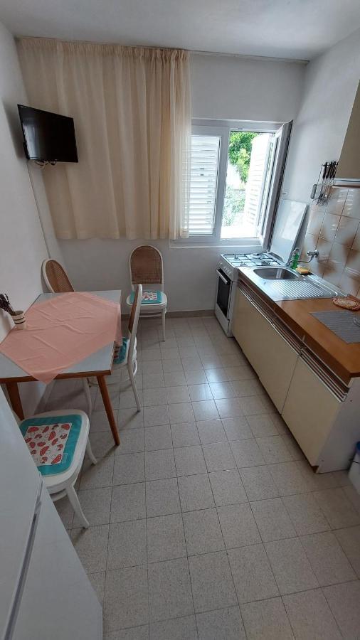Apartments Julija Hvar Dış mekan fotoğraf