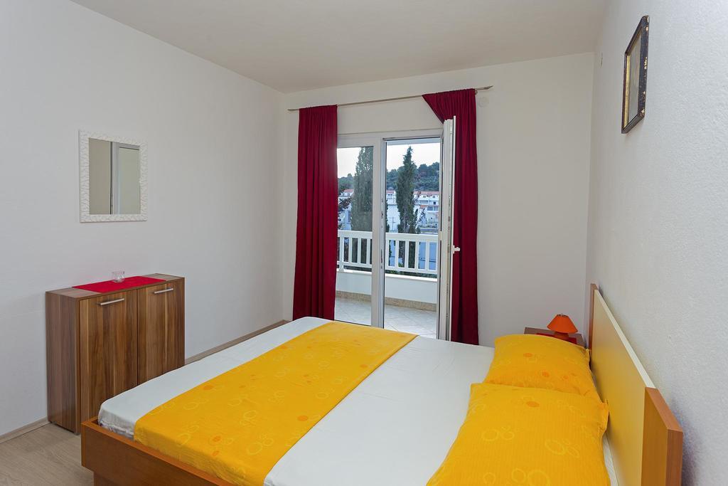 Apartments Julija Hvar Dış mekan fotoğraf