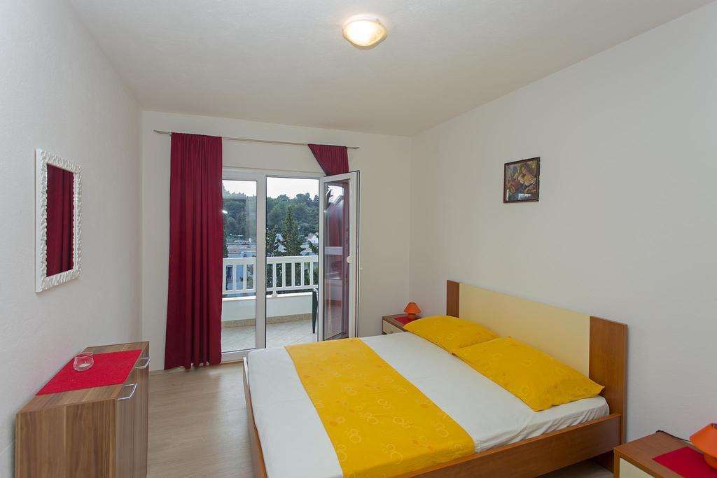 Apartments Julija Hvar Dış mekan fotoğraf