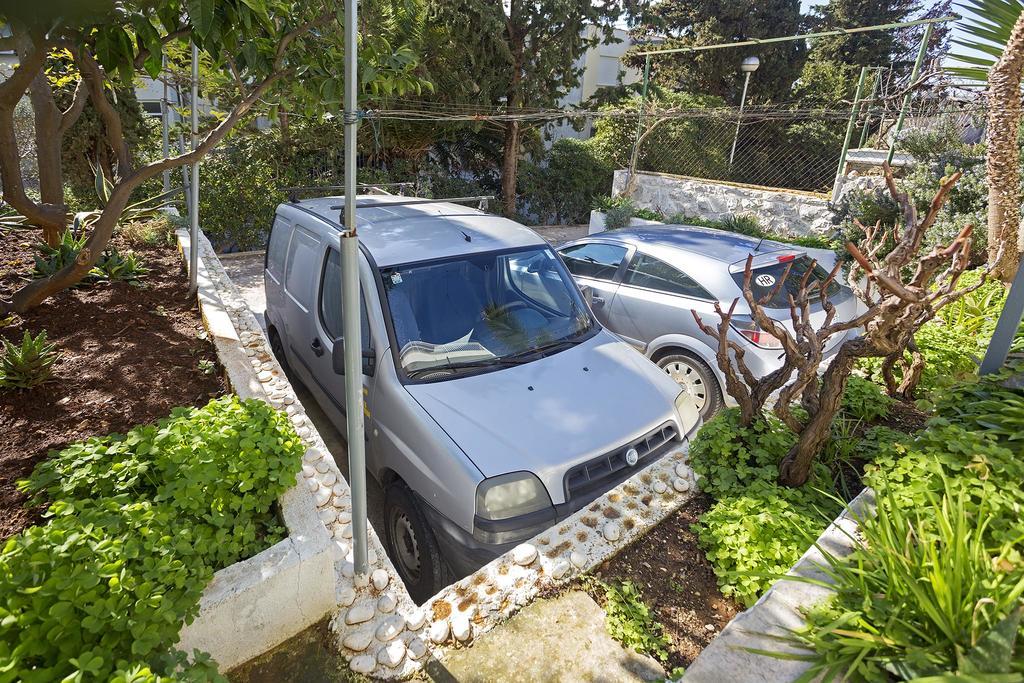 Apartments Julija Hvar Dış mekan fotoğraf