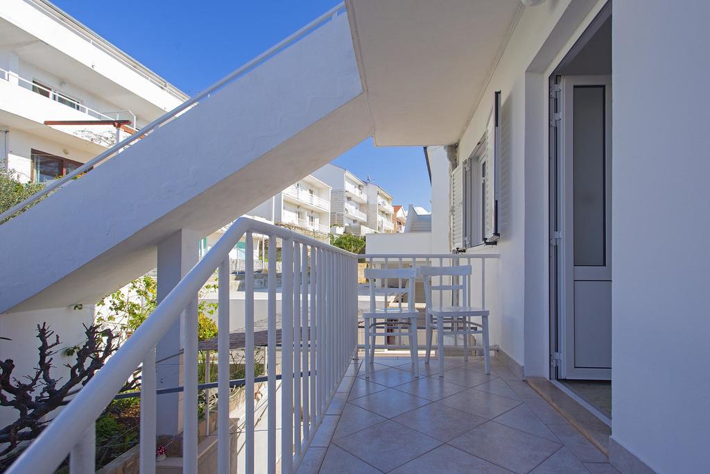 Apartments Julija Hvar Dış mekan fotoğraf