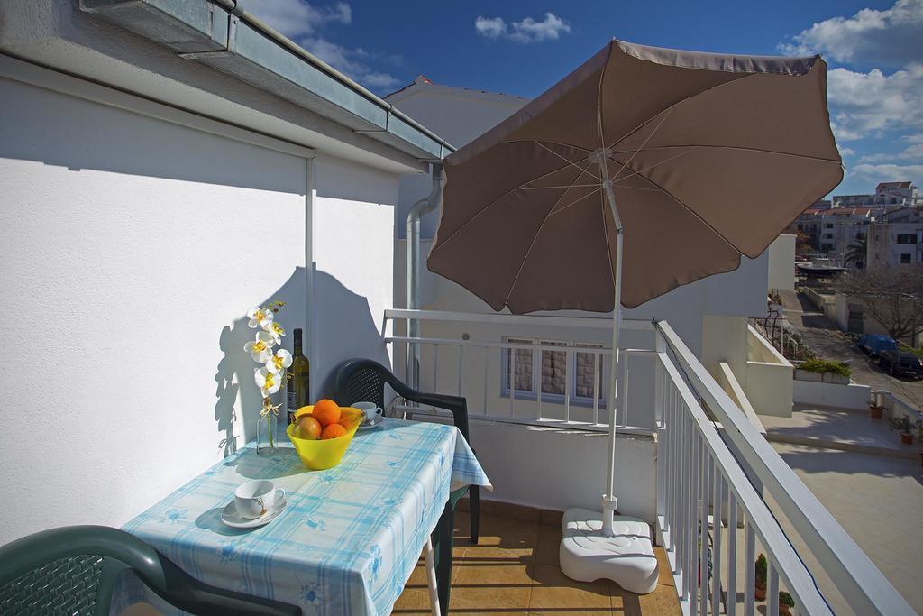 Apartments Julija Hvar Dış mekan fotoğraf
