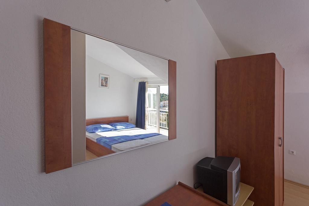 Apartments Julija Hvar Dış mekan fotoğraf