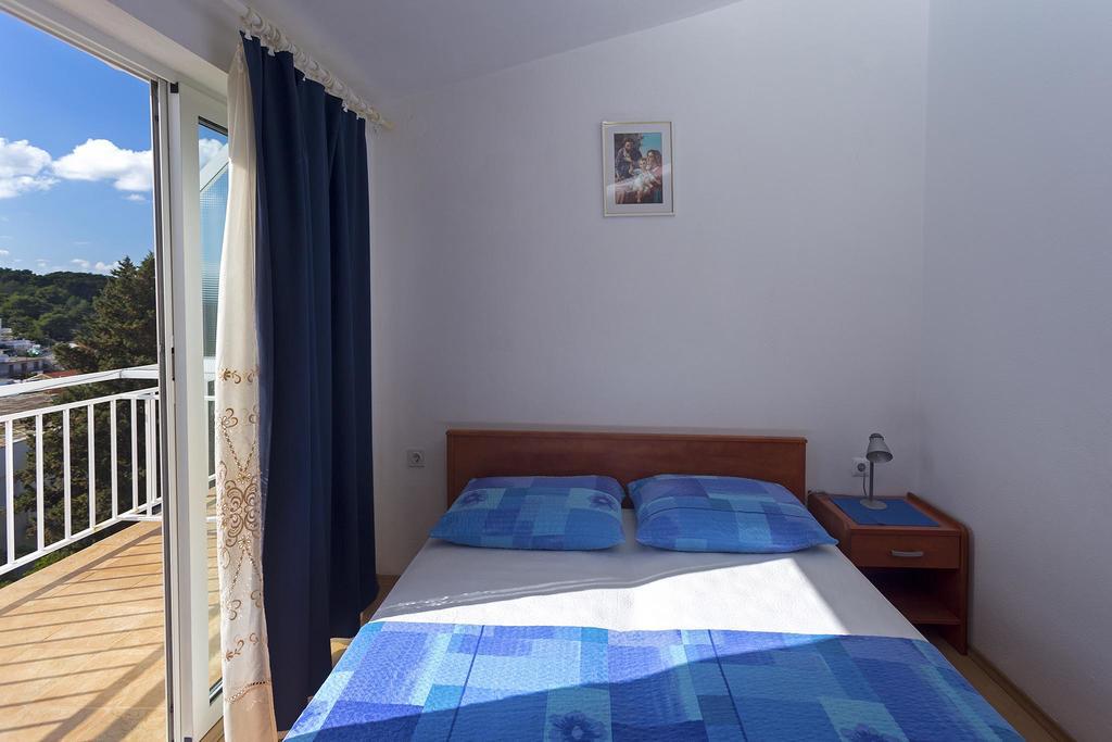 Apartments Julija Hvar Dış mekan fotoğraf