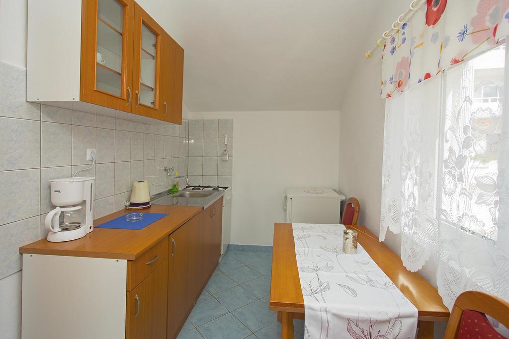 Apartments Julija Hvar Dış mekan fotoğraf