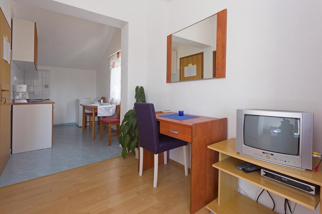 Apartments Julija Hvar Dış mekan fotoğraf