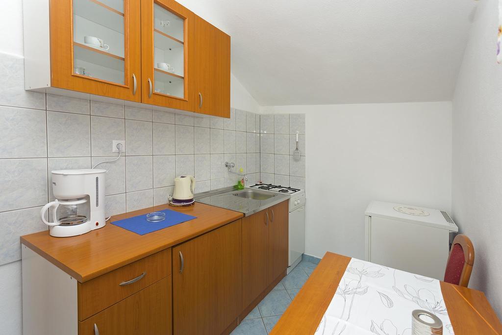 Apartments Julija Hvar Dış mekan fotoğraf
