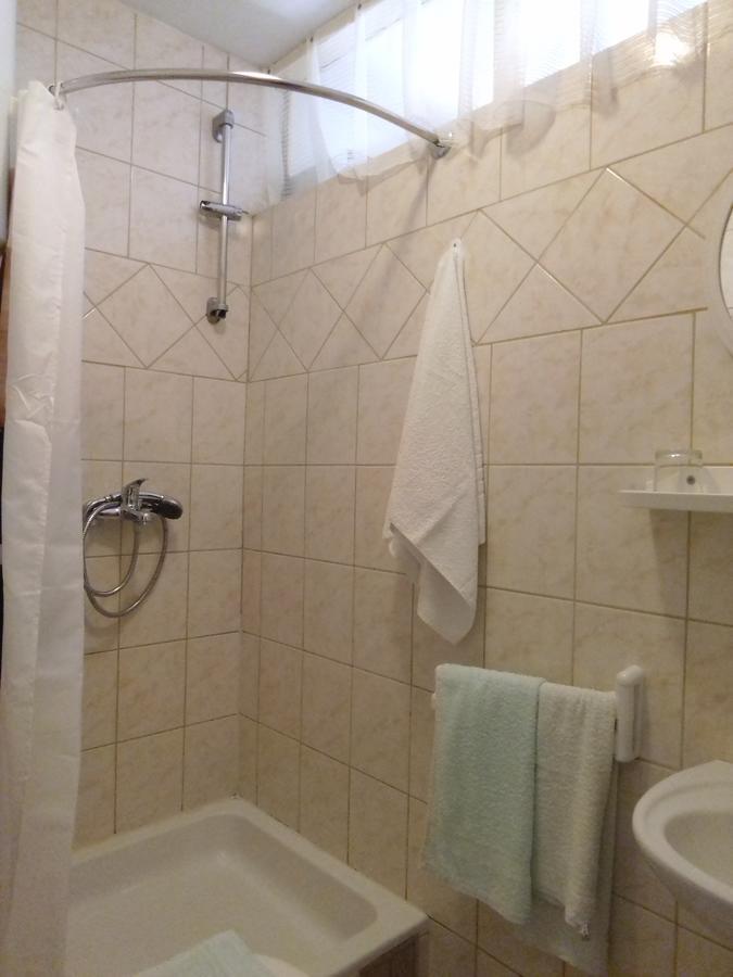 Apartments Julija Hvar Dış mekan fotoğraf