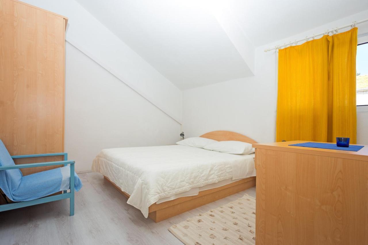 Apartments Julija Hvar Dış mekan fotoğraf