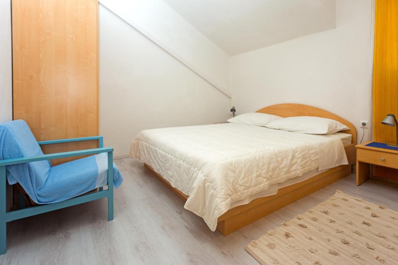 Apartments Julija Hvar Dış mekan fotoğraf