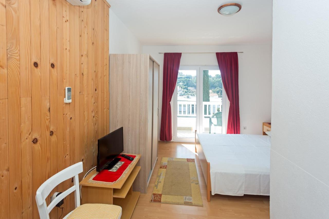 Apartments Julija Hvar Dış mekan fotoğraf