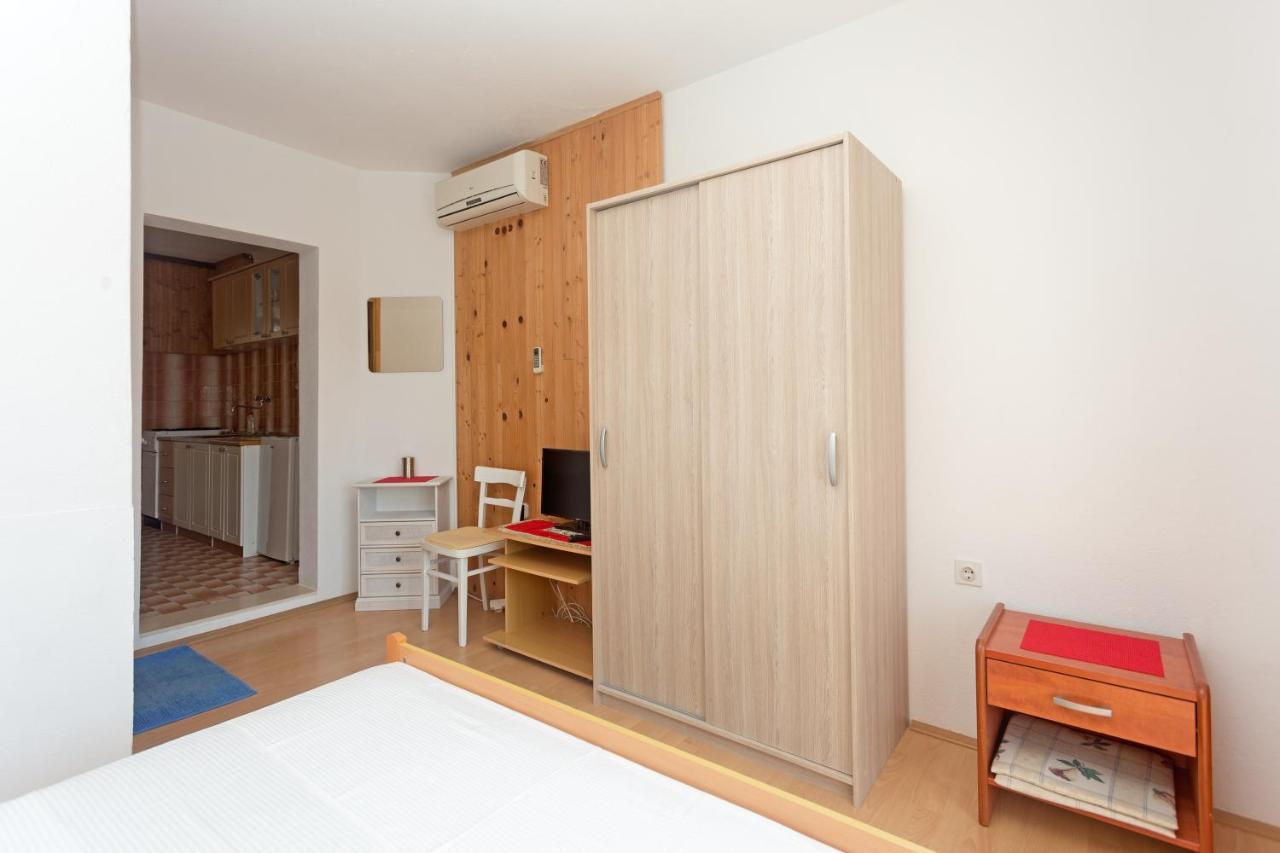 Apartments Julija Hvar Dış mekan fotoğraf