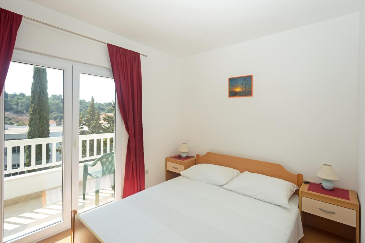 Apartments Julija Hvar Dış mekan fotoğraf