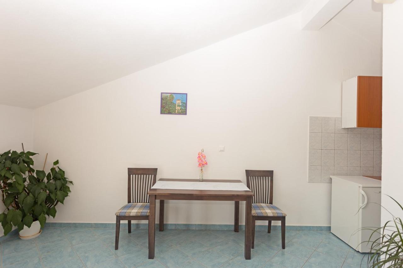 Apartments Julija Hvar Dış mekan fotoğraf