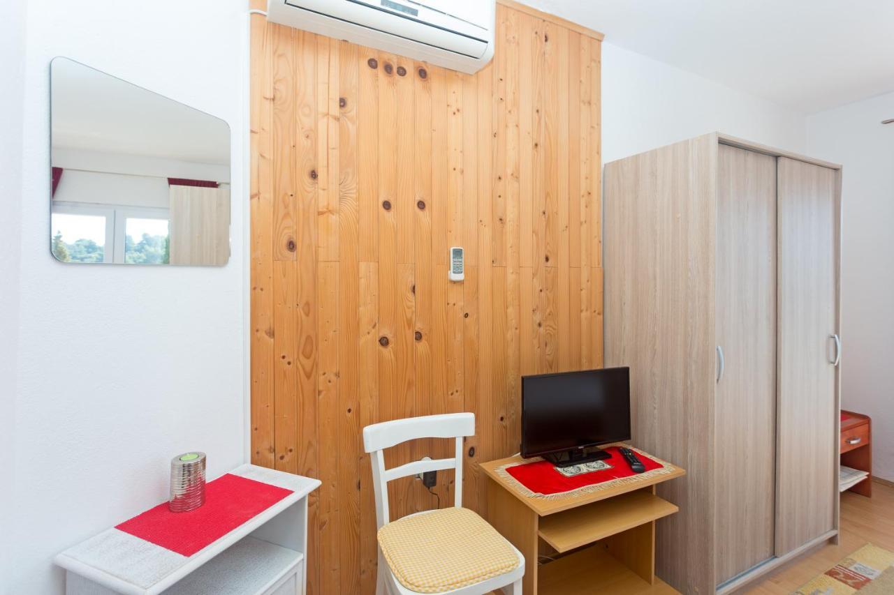 Apartments Julija Hvar Dış mekan fotoğraf