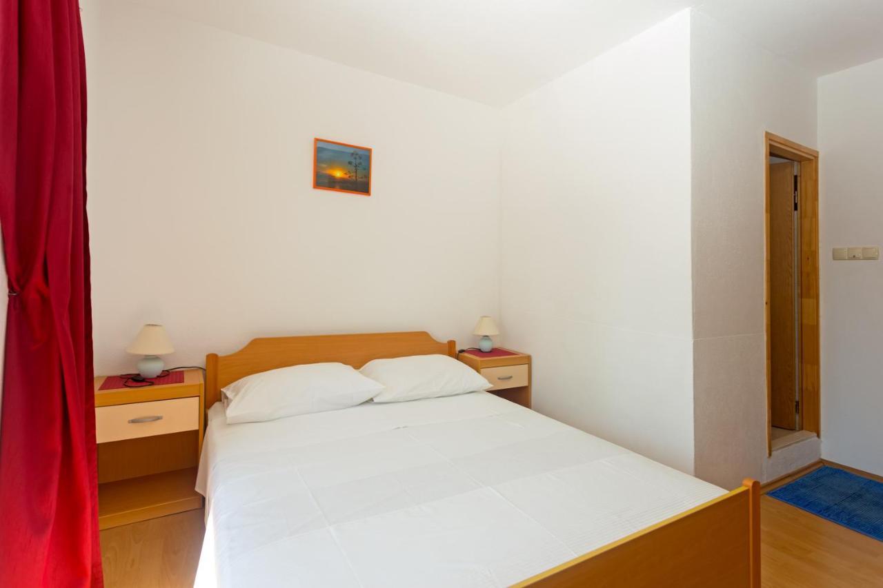 Apartments Julija Hvar Dış mekan fotoğraf