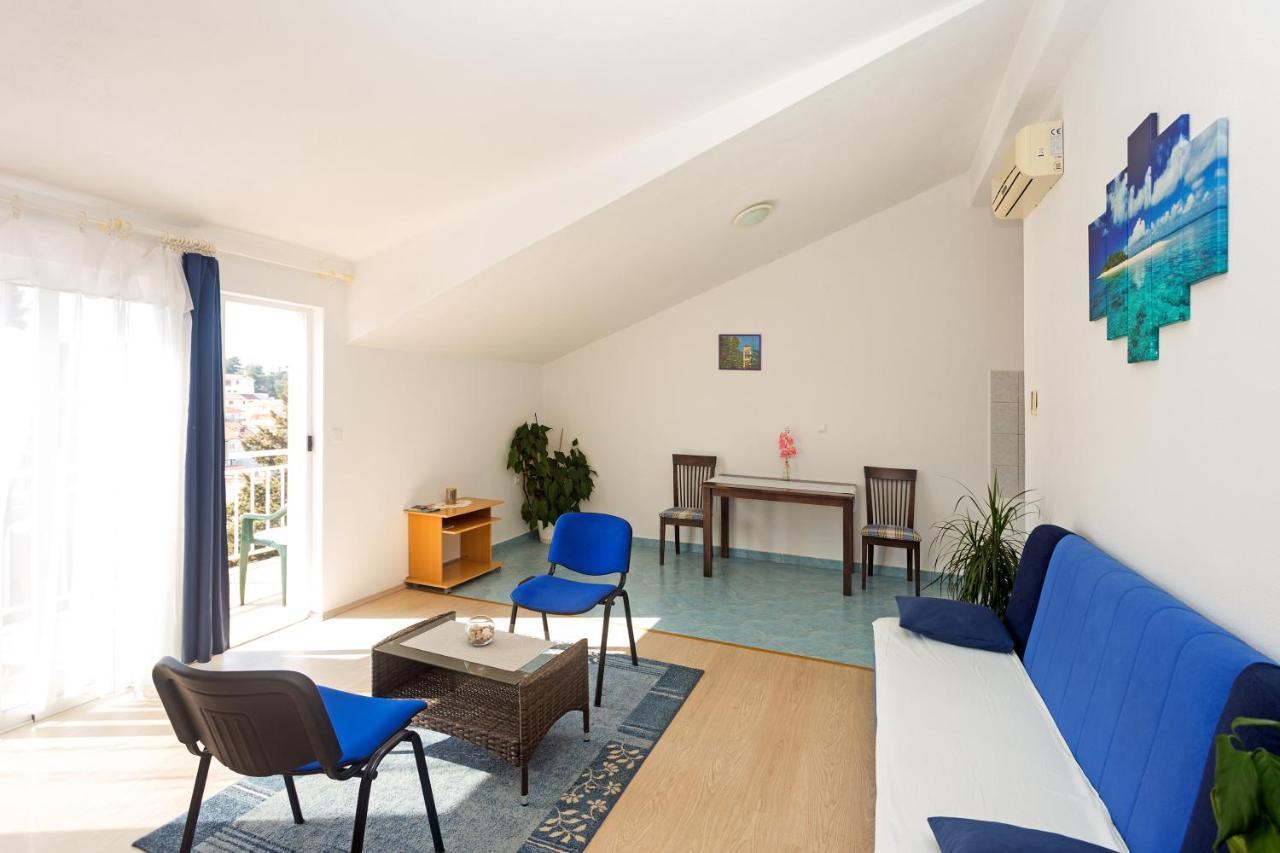 Apartments Julija Hvar Dış mekan fotoğraf