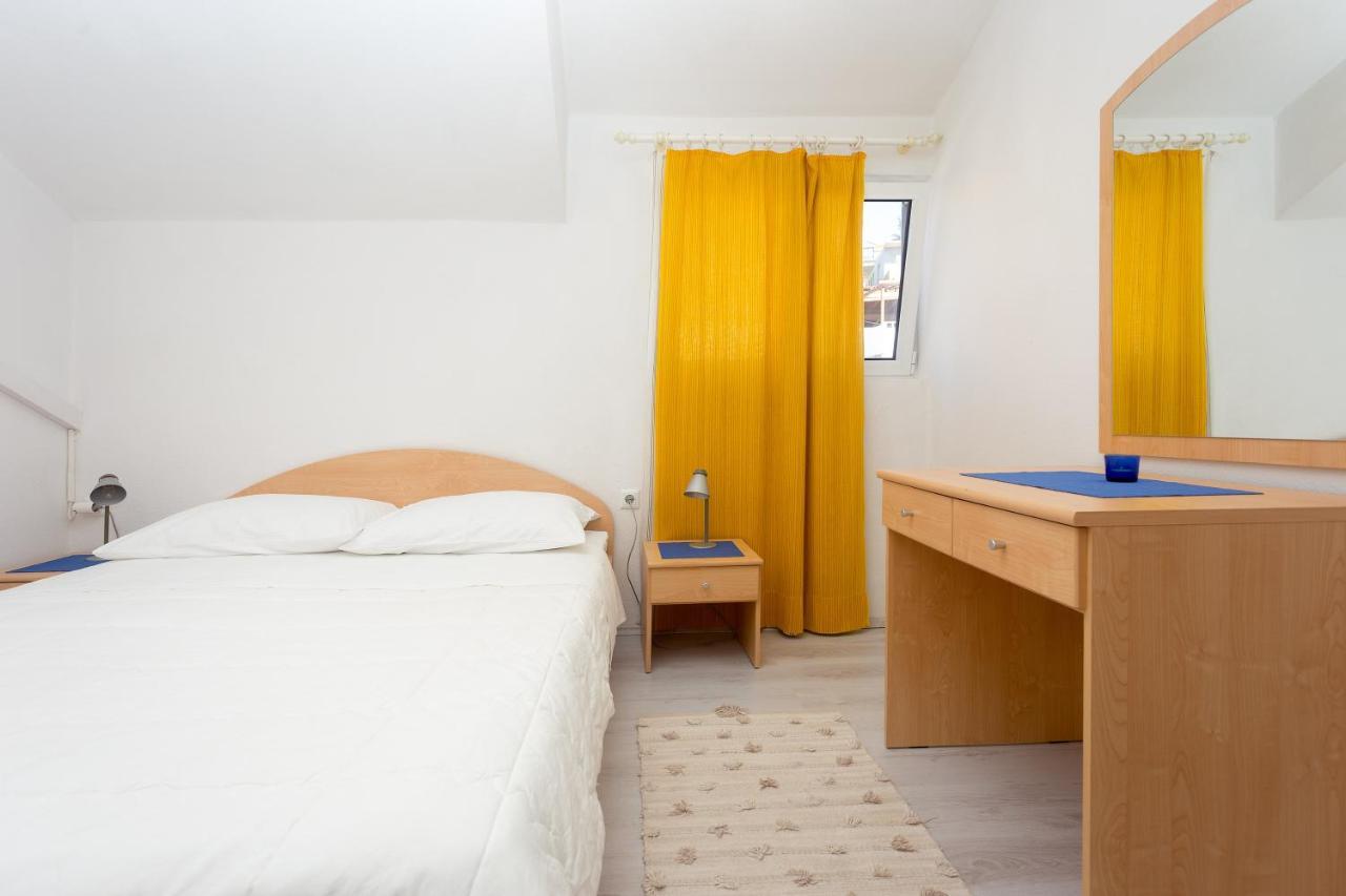 Apartments Julija Hvar Dış mekan fotoğraf