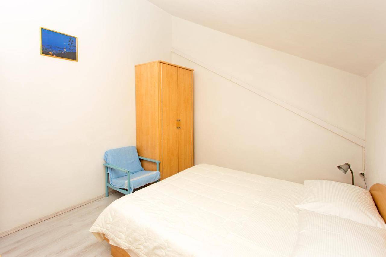 Apartments Julija Hvar Dış mekan fotoğraf