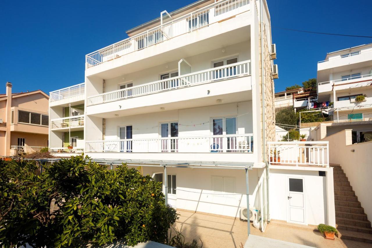 Apartments Julija Hvar Dış mekan fotoğraf